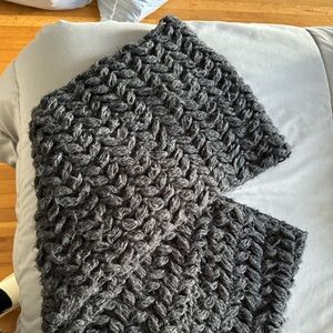 Saks fifth Avenue scarf